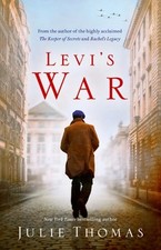 Levi's War by Julie Thomas: Used