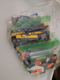 LEGO CREATOR: Airshow Aces (31060)