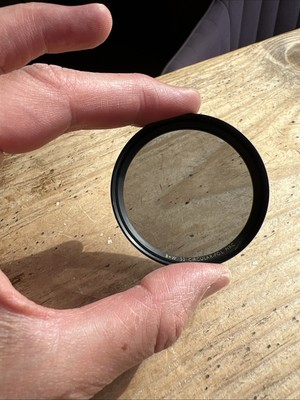 6 Filter: B+W Circular Pol MRC 52mm Polfilter, Polaroid, K&F Concept