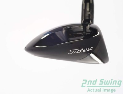 タイトリスト　GT2 7W GT2 Fairway | Fast & Forgiving Fairway Metal | Titleist