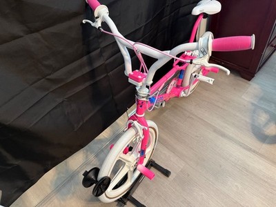 1986 Haro Master/Sport Freestyler original parts including Skyway