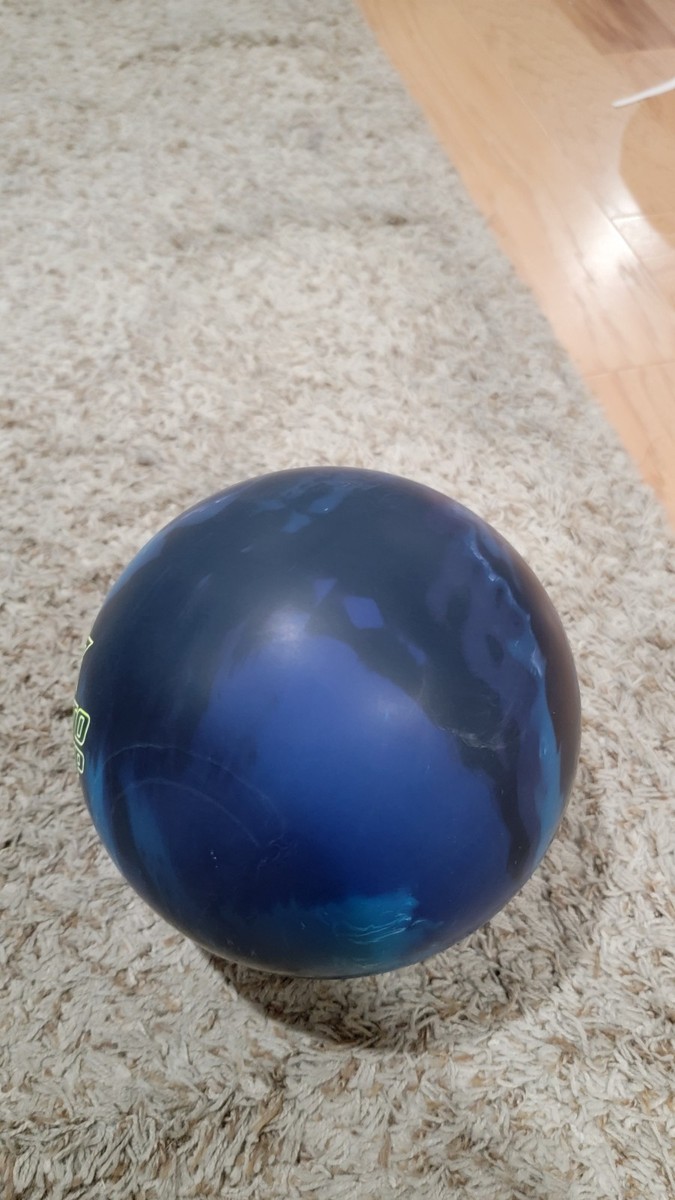 Roto Grip X-Cell Bowling Ball 1st Quality | 15 Pounds | 2.5-3