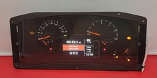 2022 BLUE BIRD BB CONVENTIONAL USED INSTRUMENT CLUSTER P#104417
