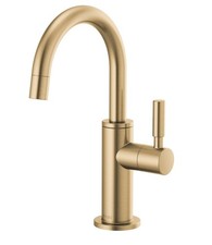 Brizo 61320LF-C-GL Kitchen Faucet - Luxe Gold