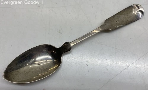 Gorham Sterling Silver Spoon 37 Grams
