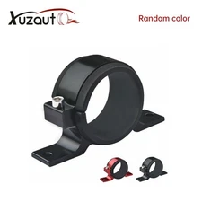 50mm Fuel Pump Single Mount Bracket Fuel Filter External Bracket Clamp Cradle US