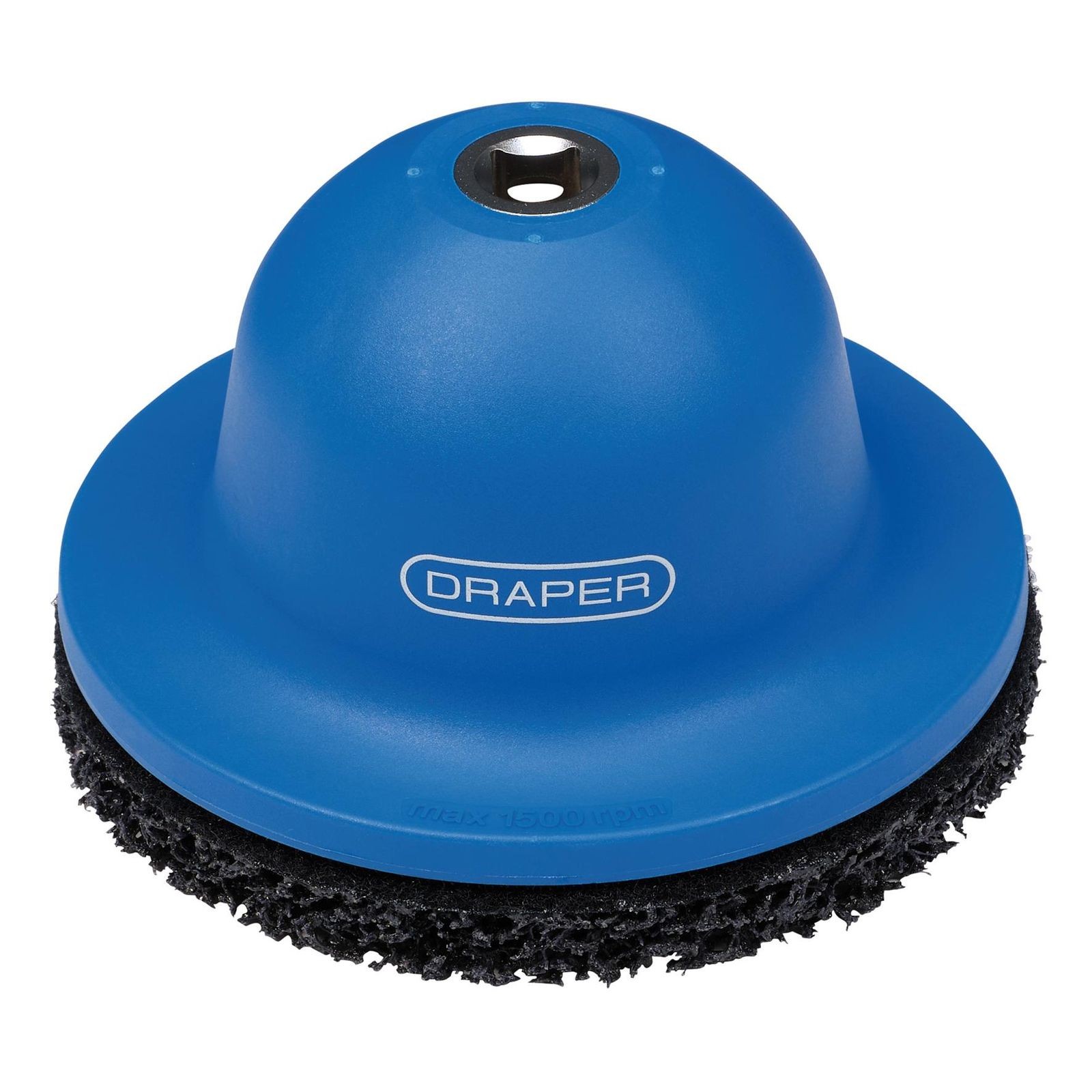 Draper 28633 Hub Cleaner, 1/2 Sq. Dr. HC150 Socket - Image 2