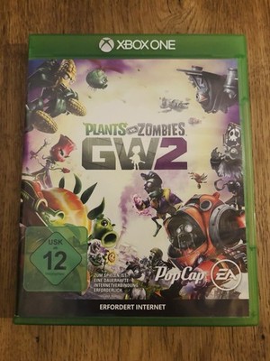 Plants Vs. Zombies: Garden Warfare 2 (Microsoft Xbox One) sehr gut