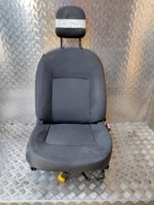 Siège Dacia LODGY 