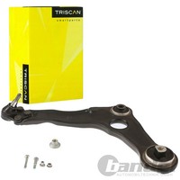 Triscan Querlenker Vorderachse Links Passend FüR Renault Grand Megane ScÉNic