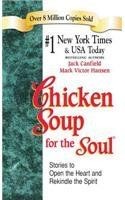 Chicken Soup for the Soul - EXPORT EDITION: S...