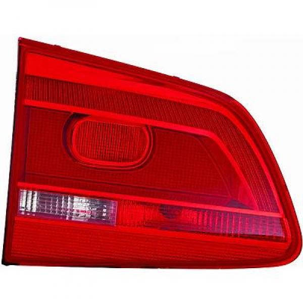 Hartsant RüCkleuchte Rechts Innen FüR VW Touran Baujahr 2010-2015 Nicht Cross T-image