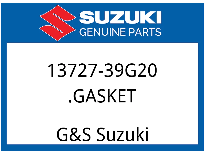 GASKET