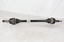 ✅ 10-16 Porsche Panamera Rear CV Drive Axle Left or Right Side OEM 97033202400