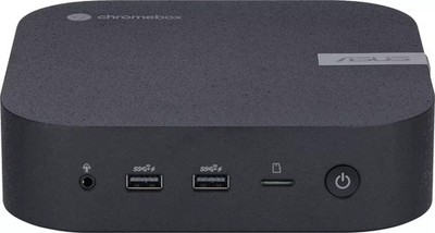 ASUS CHROMEBOX5-SC002UN i5-1240P Celeron-7305/4GB/128GB/Chrome OS