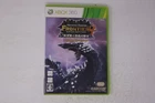 Monster Hunter Frontier Forward 4 Xbox 360 JPN (Region Locked)