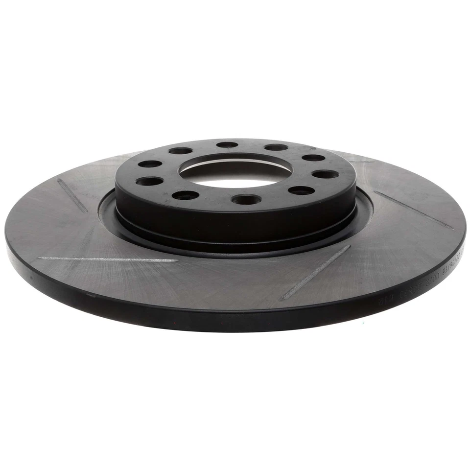 Rotor de freno de disco para Jeep Cherokee 2014-2022, Chrysler 200 2015-2017 trasero derecho Foto 2 de 3