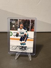 U-Pick PWHL YOUNG GUNS 2025-2026 Upper Deck ...