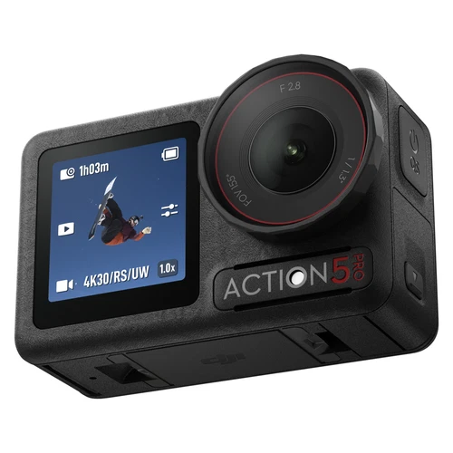 DJI Osmo Action 5 Pro Standard Combo - Picture 2 of 8