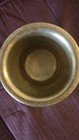 Vintage Solid Brass Mortar & Pestle Heavy Approx. 3kg Antique Style — photo 6