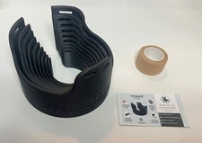 Newborn Puppy kitten Flat Chest Treatment Expanded Kit Sizes 0  8  Set of 9.