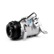 AC Compressor for Chevy/GMC, 2001-2013 Silverado 1500 for 2001-2013 Sierra ...