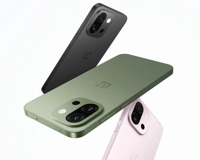 Global version OnePlus 15 5G 6.78'' 256GB/512GB/1TB 50MP 165Hz