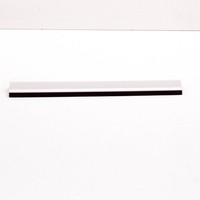 Vw Transporter T6 Sedile Esterno Guida Binario Copertura Trim 7E5883387D8Q8 Nuovo Originale
