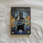 Nintendo GameCube - James Bond 007 Agent Under Fire (Disc & Case)