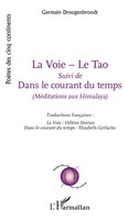 Germain Droogenbroodt | La Voie - Le Tao | Taschenbuch | FranzöSisch (2022)