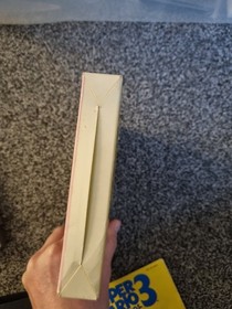 Super Mario Bros 3 - Nintendo NES - Boxed & Complete PAL UK CIB