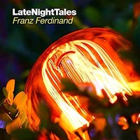 Franz Ferdinand - Latenighttales - Vinyl Record - F600Z