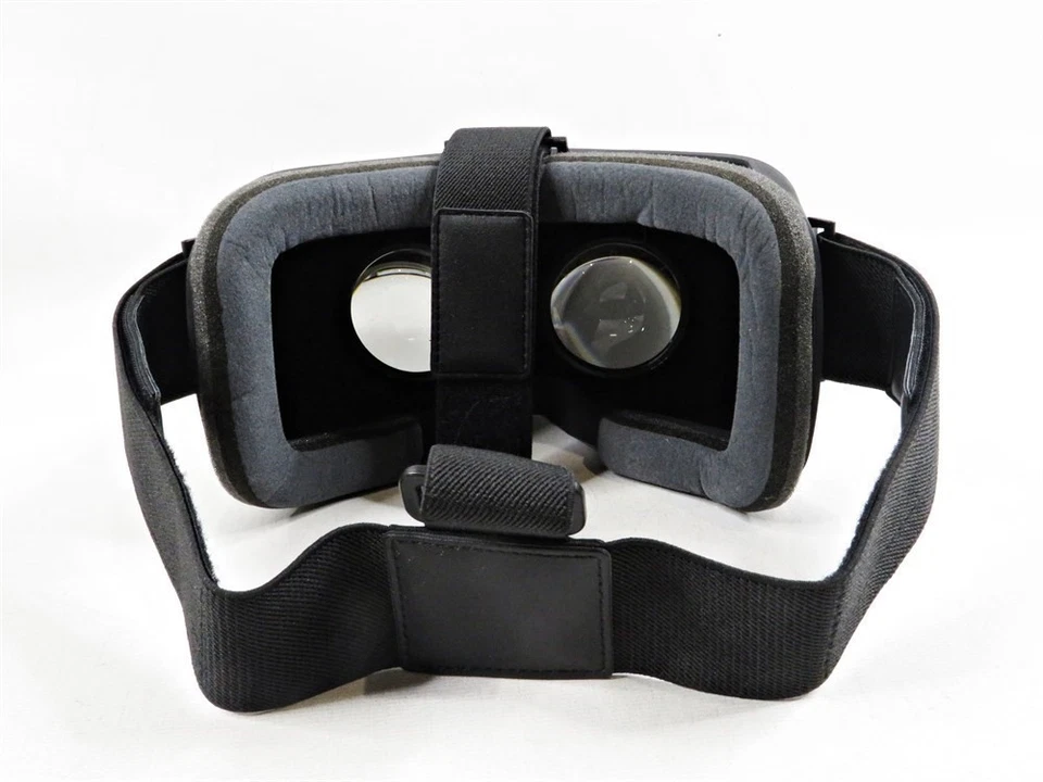 Fone de Ouvido Zeiss VR One Plus VR. Caixa original com acessórios. Funciona. - Imagem 2 de 4