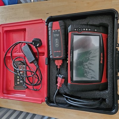 Snap-On Verus Pro D10
