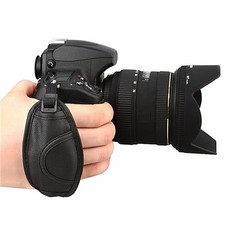 Pro Wrist Grip Strap for Fujifilm Finepix S8400 S8500
