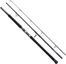 Shimano 21 Grappler Type C S82XH-3 Spinning 3 pieces Spinning Rod