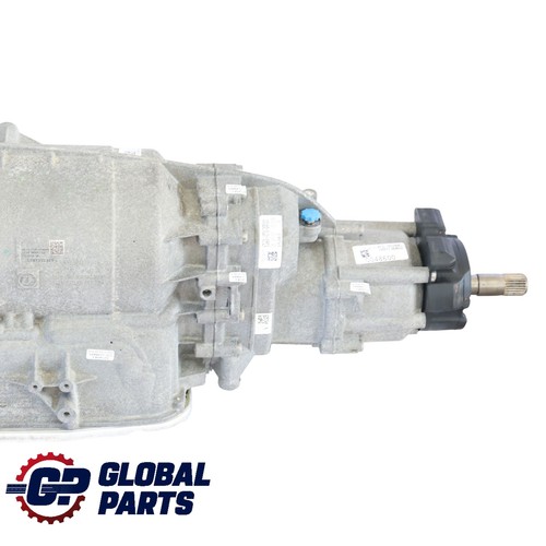 Audi SQ5 8R 3.0 TDI CGQB Quattro Automatic Gearbox QDE 0BK300041A WARRANTY - Picture 15 of 16