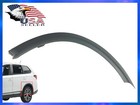 For 2014-2020 Mitsubishi Outlander Rear Wheel Flare Arch Molding Trim Left Side