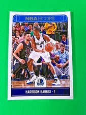 2017-18 NBA Hoops "Base Set w/ Rookies" Basketball Cards (Complete Your Set!)