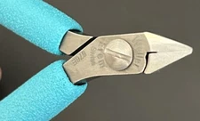 Erem 676E Precision Pointed cutter – pointed, recessed head.