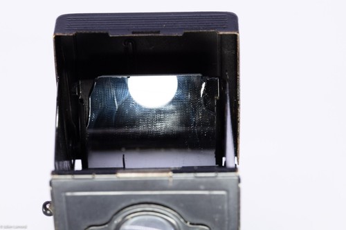 Megoflex Reflex Finder for Leica Standard 5 cm f3,5 Elmar - Photo 9/16