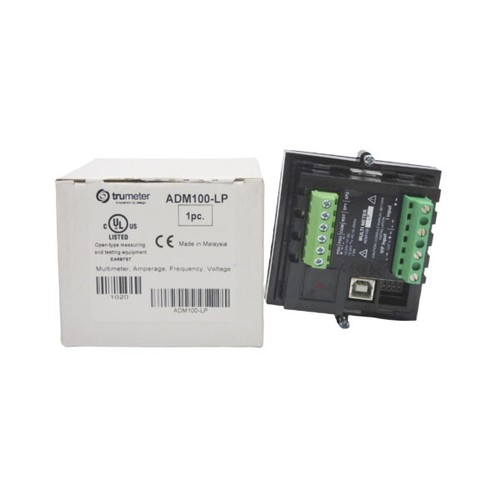 TRUMETER ADM100-LP 12-24V NSMP - 第 1/4 張圖片