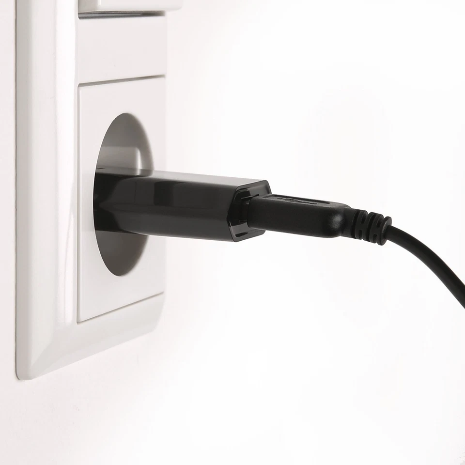 Wicked Chili ProSeries 1000mA Netzteil USB Adapter für Handy Tablet Navi eBook - Bild 3 von 4