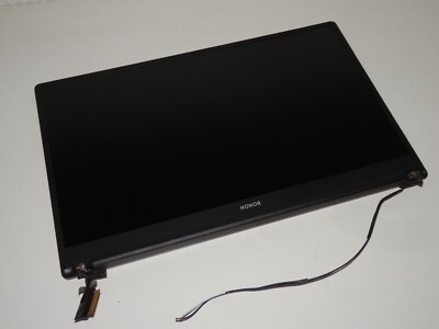 Honor MagicBook X 15, 15.6'' Full HD Screen Display + Lid Lid Cover, Hinge