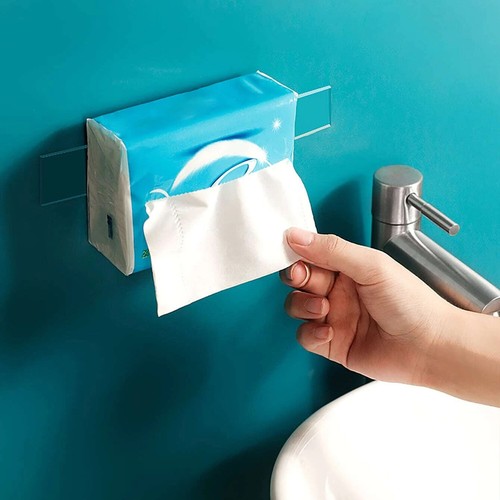 2 PCS Nano Double Sided Tape Heavy Duty Strong Stick Mounting Gel tape Poster - Picture 2 of 22