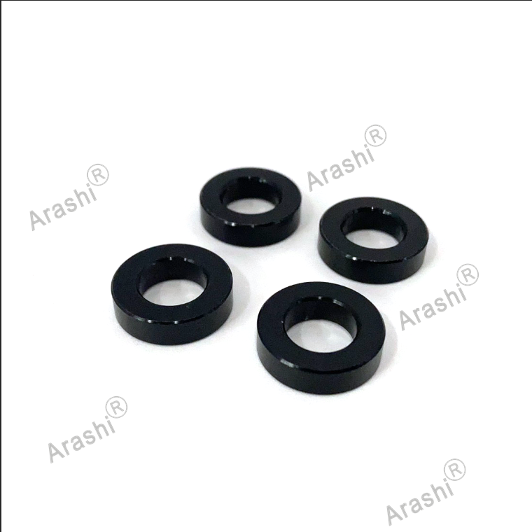 Wheel Rim Caliper Spacers For Honda CBR1000RR 2004 2005 | eBay