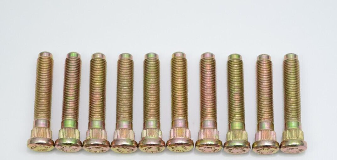 1320 Performance Extended Wheel Studs for WRX BRZ FRS LEGACY 10pcs