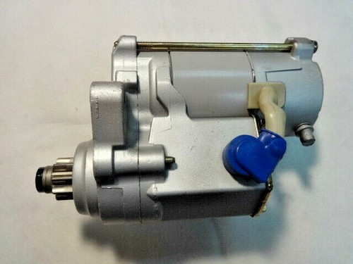 Lexus GS400.LS400.SC400.1995-2000.Starter V8/4.0L 2.0KW/12V. CW,9-T1YrWarranty - Picture 5 of 11