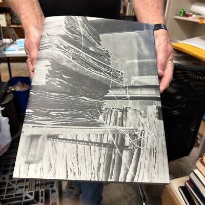 Anselm Kiefer : The High Priestess by Armin Zweite (1989