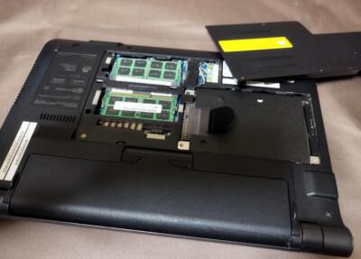 SONY VAIO VPCYA2AJ/PCG-31211N wide home appliance laptop computer